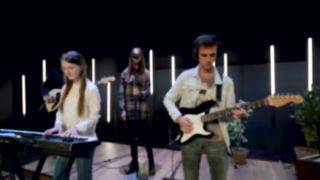 Анастасия Яценко - Любовью и силой