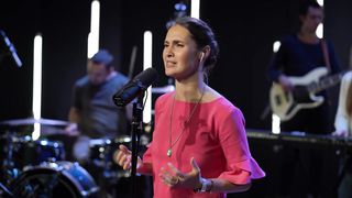 Анастасия Яценко - Любовью и силой