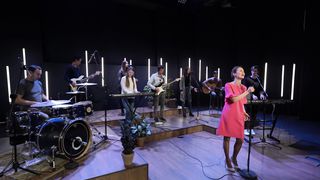 Анастасия Яценко - Любовью и силой