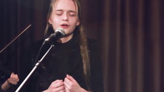 Егор и Наталия Лансере - Покои Свои дай