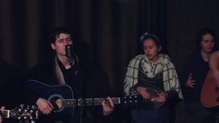 Егор и Наталия Лансере - Покои Свои дай