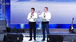 Александр Шевченко - Завет с Богом