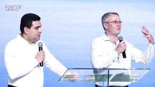 Александр Шевченко - Завет с Богом