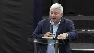 Ростислав Мурах - Діти Царства Божого