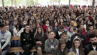 Ростислав Мурах - Діти Царства Божого