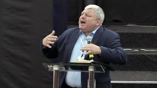 Ростислав Мурах - Діти Царства Божого