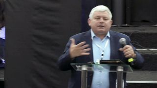 Ростислав Мурах - Діти Царства Божого