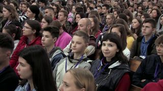 Ростислав Мурах - Діти Царства Божого