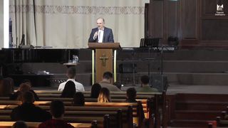 Віктор Вознюк - Божий план спасіння