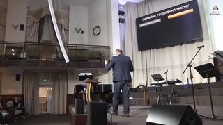 Віктор Вознюк - Божий план спасіння