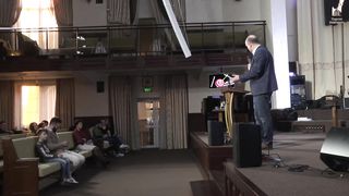 Віктор Вознюк - Божий план спасіння