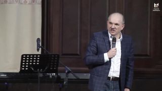 Віктор Вознюк - Божий план спасіння