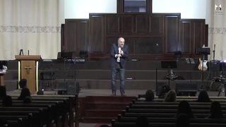 Віктор Вознюк - Божий план спасіння