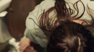 Незапланированная (2019)