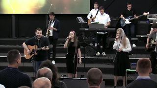 Малин 2019 - Івано-Франківськ - Люди, збиремось разом