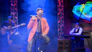 Олег Майовський - Радість і сила