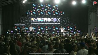 SokolovBrothers - Вечер хвалы и поклонения (PASSWORD X)