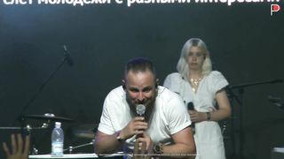 SokolovBrothers - Вечер хвалы и поклонения (PASSWORD X)