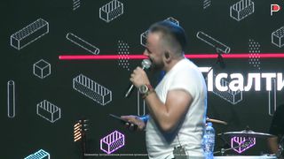 SokolovBrothers - Вечер хвалы и поклонения (PASSWORD X)