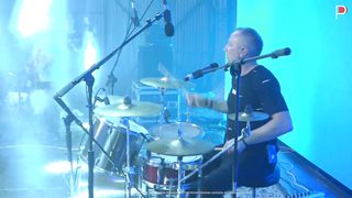 SokolovBrothers - Вечер хвалы и поклонения (PASSWORD X)