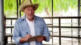 Мой папочка в раю (2017)