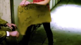 Мой папочка в раю (2017)