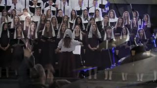 Малин 2019 - Хмельницький - Мій Господь, Ти моє кохання