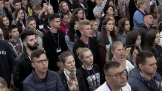Малин 2019 - Хмельницький - Мій Господь, Ти моє кохання