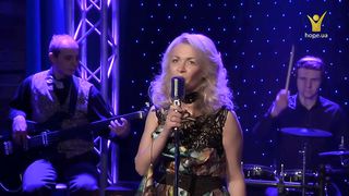 Софія Яковин - На долонях Твоїх