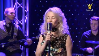 Софія Яковин - На долонях Твоїх