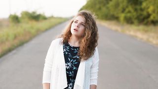 Ванесса Кочанжи - Неужели Уйдешь