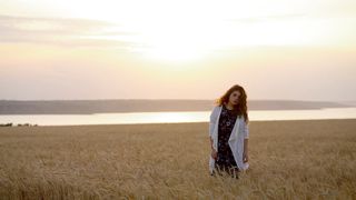 Ванесса Кочанжи - Неужели Уйдешь