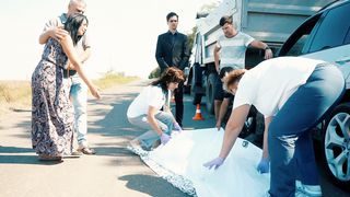 Ванесса Кочанжи - Неужели Уйдешь