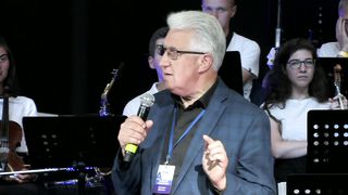 Михайло Паночко - Ви світло для світу