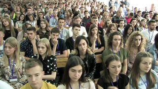 Михайло Паночко - Ви світло для світу