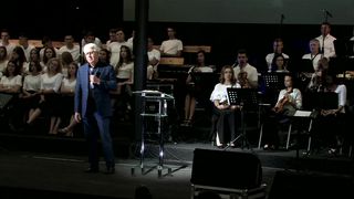 Михайло Паночко - Ви світло для світу