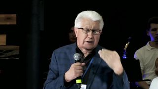 Михайло Паночко - Ви світло для світу