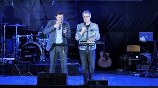 Маттс-Ола Исхоел - Скрытые таланты