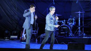 Маттс-Ола Исхоел - Скрытые таланты