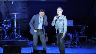 Маттс-Ола Исхоел - Скрытые таланты