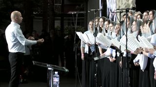 Малин 2019 - Вараш - Ти достоїн