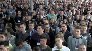 Малин 2019 - Вараш - Ти достоїн