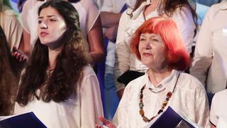 Нове Місто - Бачу я Ісуса