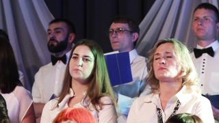 Нове Місто - Бачу я Ісуса