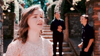 Белый Ангел - Самое главное