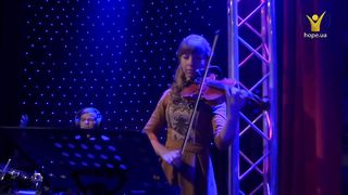 Марічка Шпильчук - Просто подумай