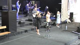 Малин 2019 - Скинія - Вірю я