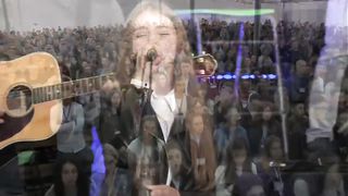 Малин 2019 - Скинія - Вірю я