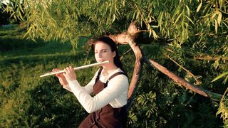 Семья Кирнев - Да! Он Воскрес!