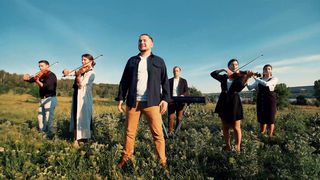 Семья Кирнев - Да! Он Воскрес!